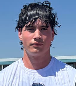 Axton Lange
