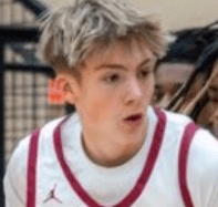Trey Southward