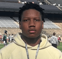 Lorenzo Barnes