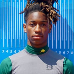 Isaiah Glover