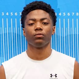 Ze'Keilyn Williams
