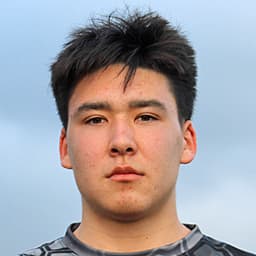 Hunter Fujikawa
