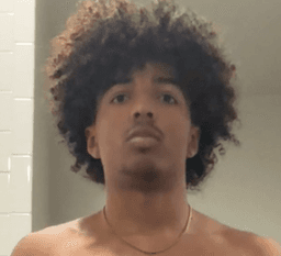 Tyrell Roberson