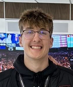 Ethan McIntosh