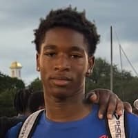 Brandon Derrough-Harris