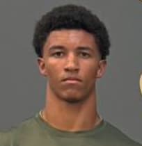 Taylor Jacobs Jr.