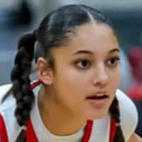 Mya Alston
