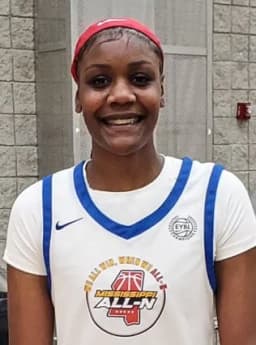 Saniyah Murray