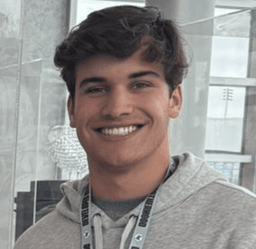 Asher Murray