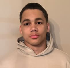 Josiah Perry