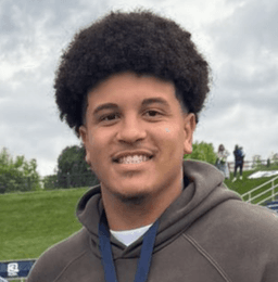 Javon Joseph