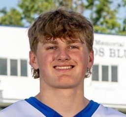 Cooper Benke