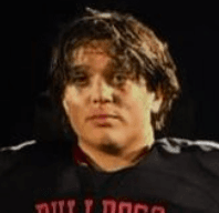 Johnny Notarianni