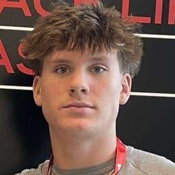 Jackson Mackay