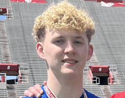 Parker Elmore
