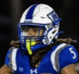 Josiah Brown