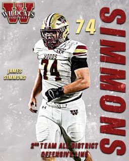 James Simmons