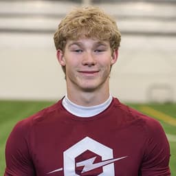 Tyler Fryman