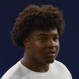 Darrien Neal