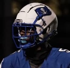 Mekhi Volcy