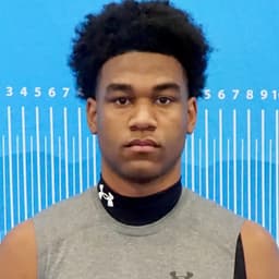 Dre'Mail Carothers