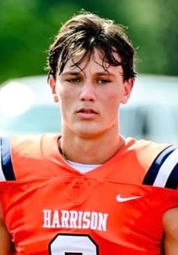 Channing Glick