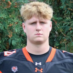 Kellen Wymer