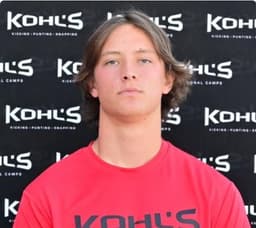 Connor Miernik