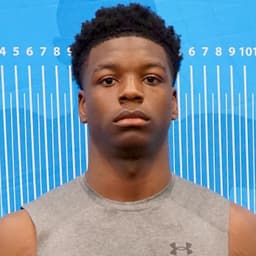 Prentice Mackyeon Jr