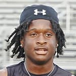 Quameer Waters