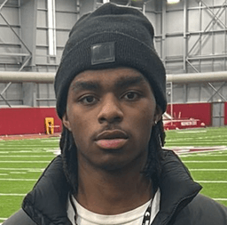Jordan Lampkins