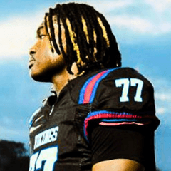 Jamail Sewell