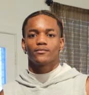 Kameron Roberson