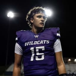 Logan Duhachek