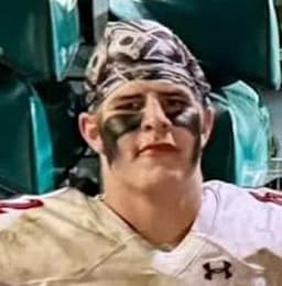 Cade Reikowski