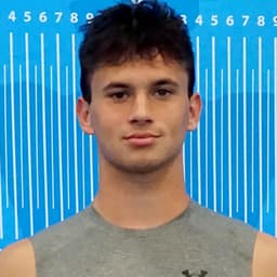 Brayden Doss