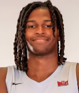 Rashaun Porter