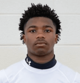 Kendrick McCoy