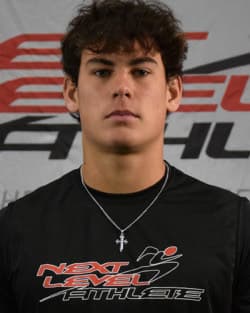 Dylan Brasher