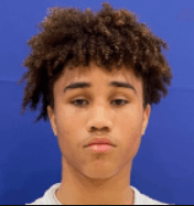 Kaden Golston