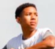 Trey Hasan