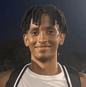 Jalen Hamilton