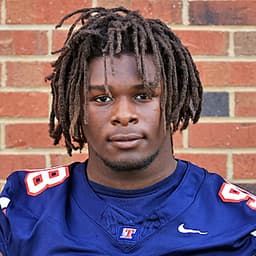 Jamarcus Johnson