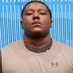 Oswald Jacquet III