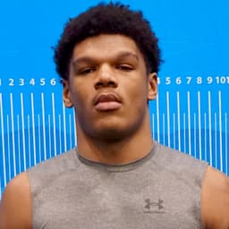 Cameron Sydnor