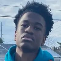 Semaj Dozier