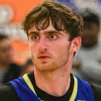 Cole Edelen