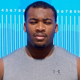 Dennis Glenn Jr