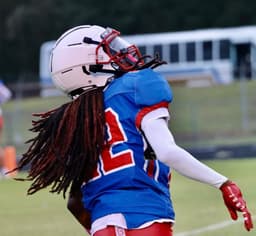 Amari Sumner