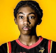 Nevaeh Roberson